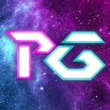 PinkGalaxy logo